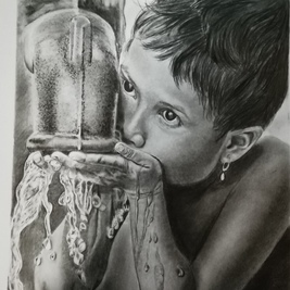Mius | La fontana della gioventù