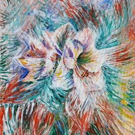  | Fiori in movimento