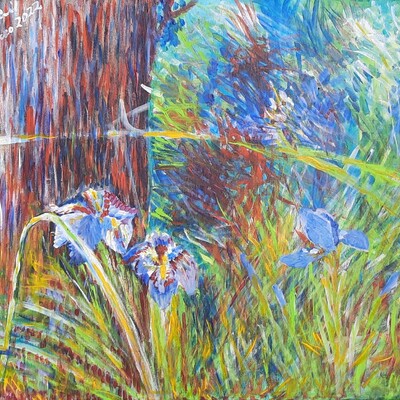  | La primavera &egrave; nell&rsquo;aria