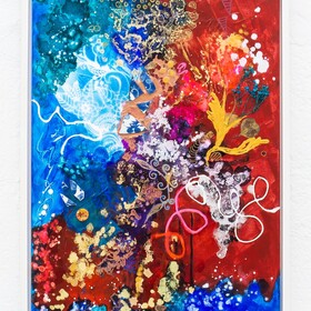 Monira Art | Discovery of dimensions