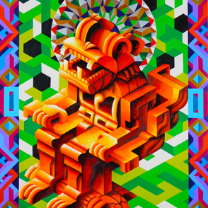  | DIO Giaguaro