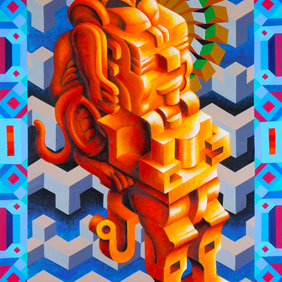  | Spazopnauta