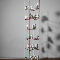Noemi Priolo | Condominio