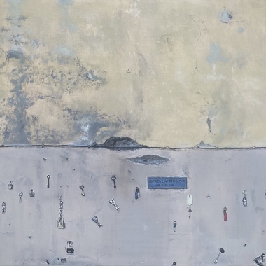 Orlando | Firenze Wall