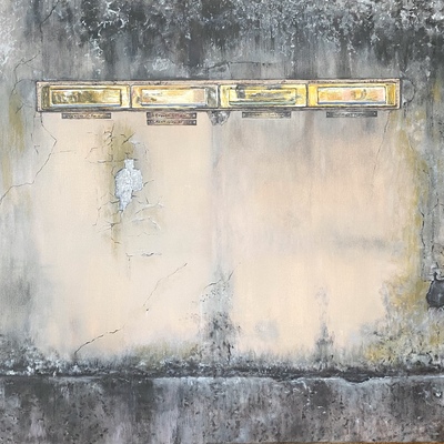  | Firenze Wall II