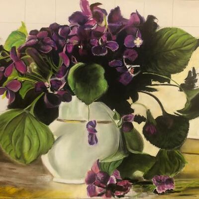 | LE MIE VIOLE