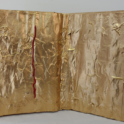  | ART BOOK 1