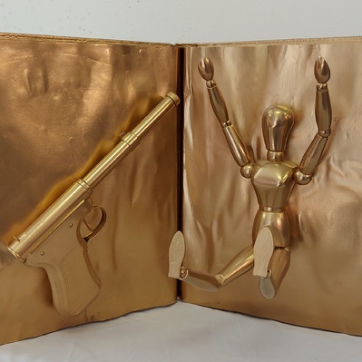  | ART BOOK 4