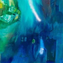 Rebecca Zen | Piove latte e menta