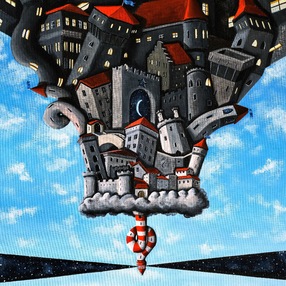 Riccardo Fissore | Cogito ergo doom