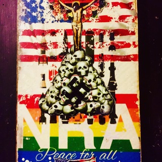  | American tree of life