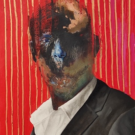  | &rdquo;Topografia di un volto&rdquo;