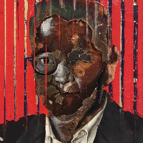 | &rdquo;Topografia di un volto&rdquo;