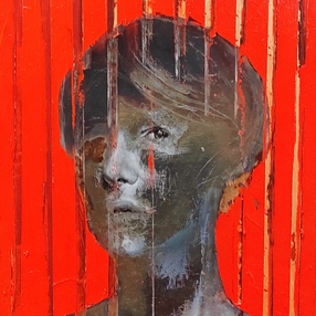  | &rdquo;Topografia di un volto