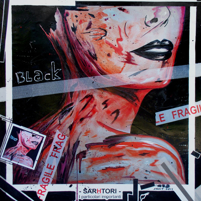  | Black