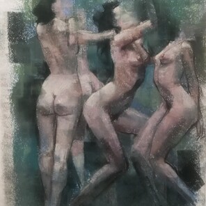 | Danza Pagana
