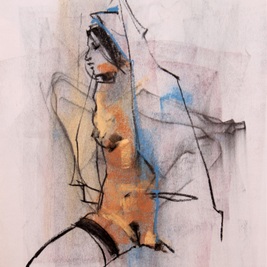 Sergio Bargagliotti | La Velata