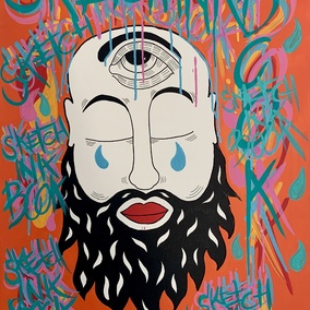  | Third eye