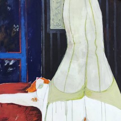 Soledad Agresti | L’Arte la dà a tutti