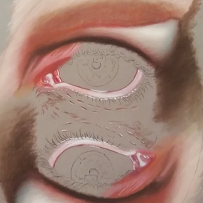  | &rdquo;Creazione di Polifemo 001&rdquo;