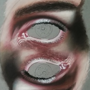 | &rdquo;Creazione di Polifemo 002&rdquo;
