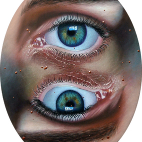 Stefania Simeoni | ”Polifemo contemporaneo”