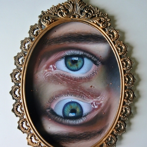  | &rdquo;Polifemo contemporaneo&rdquo;