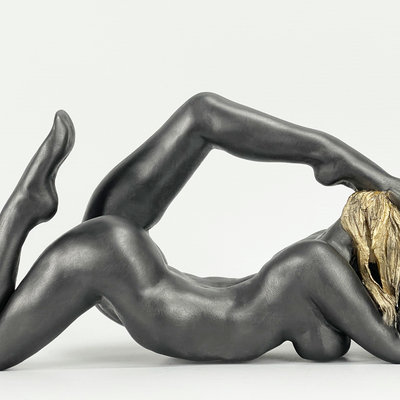  | Black Venus