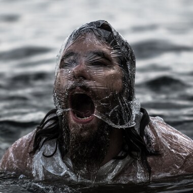 Tina Smeraldi | Give back to the sea his breath