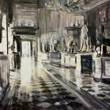Tina Sgro | Marmi