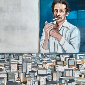 Tommaso Asso | Città dell’Est