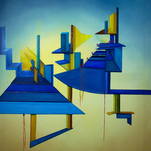 ullanaeus | Steps to heaven