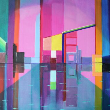 Ulrike Neuhaus | Frische Brise