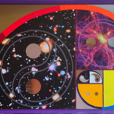V_ Albu_Kanti | Cosmological Landscapes: The Genesis