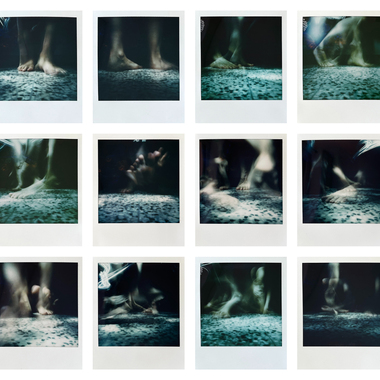 Valentina Ferrari | TEMPOSPAZIO, serie