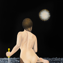Valentina Sorrentino | Astrifiammante