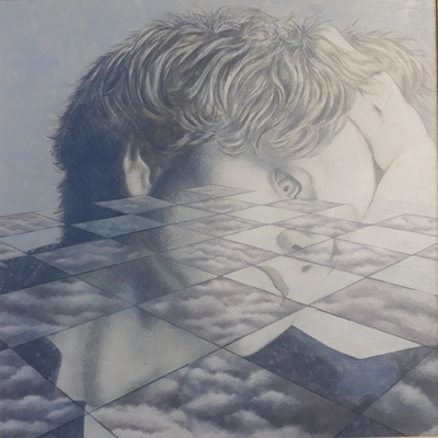  | Singing clouds-to Liz Frazer