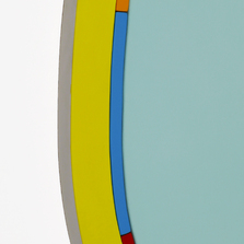  | pittura ovale 2-22