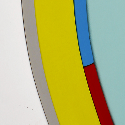  | pittura ovale 2-22