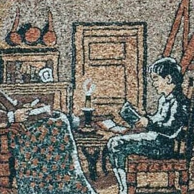  | LETTURA SERALE