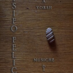 Yorsh | Sisifo Felice