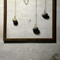 Alberto Montanari | Suspended Lives