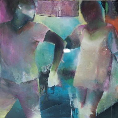 Alberto Zecchini | The look of the land