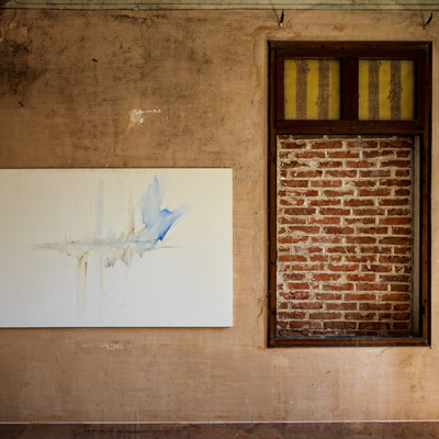  | Che cosa sono le nuvole_Solo Exhibition_Villa Albrizzi Marini