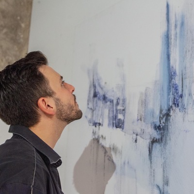  | Che cosa sono le Nuvole_ Solo exhibition_Villa Albrizzi Marini