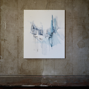  | Che cosa sono le Nuvole_ Solo exhibition_Villa Albrizzi Marini