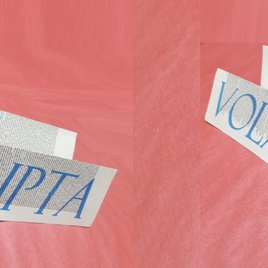 Arsen Ale | SCRIPTA VOLANT