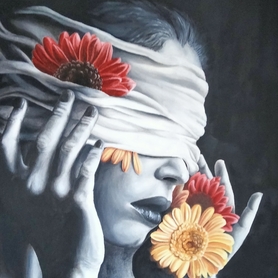  | Donna velata