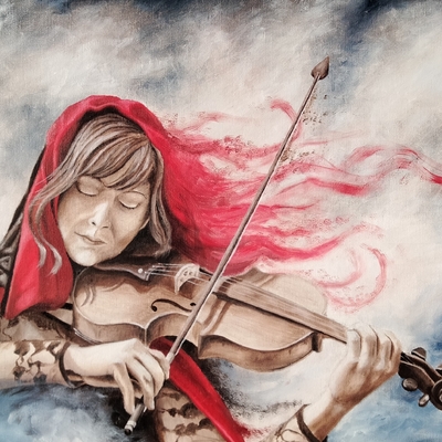  | Lindsey Stirling passione musicale