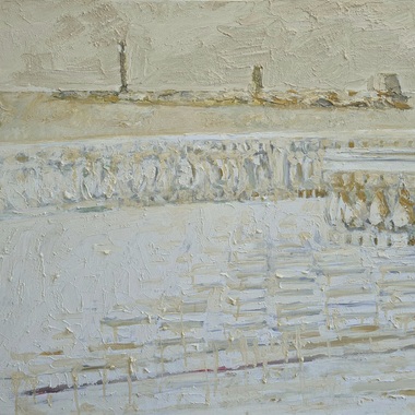 Domenico Asmone | Livorno cromatica